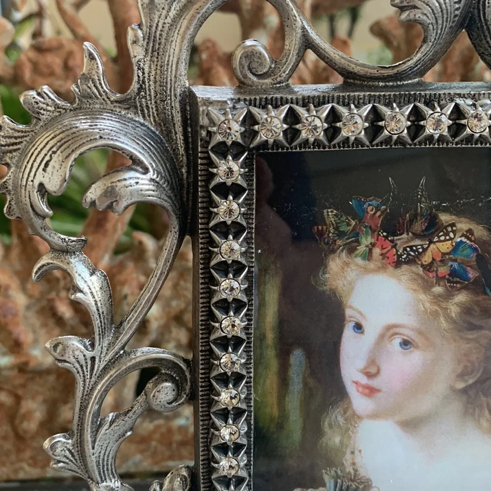 Kirks Folly Frame - Picture 4 of 11